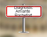 Diagnostic Amiante avant démolition sur Rochefort